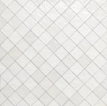 Zellige Blank White 10x10