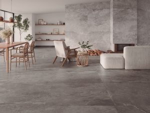 Elba Grey 60x60