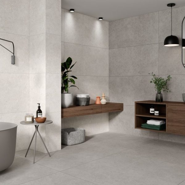 AMB_STN ULISSE GREY PEARL 60X120_GREY 120X120