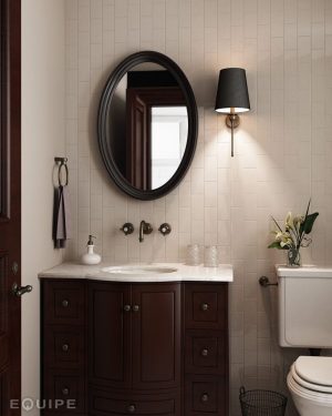 Beige Blank 15x15 Sekelskifte